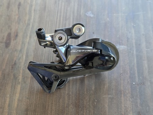 Shimano dura ace 9100 rear - 9100,